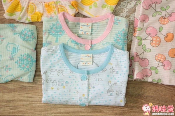 日本 Milkiss 前開扣短袖睡衣