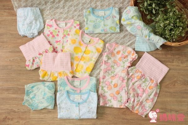 【日本 Milkiss】夏季兒童家居服★出清優惠價