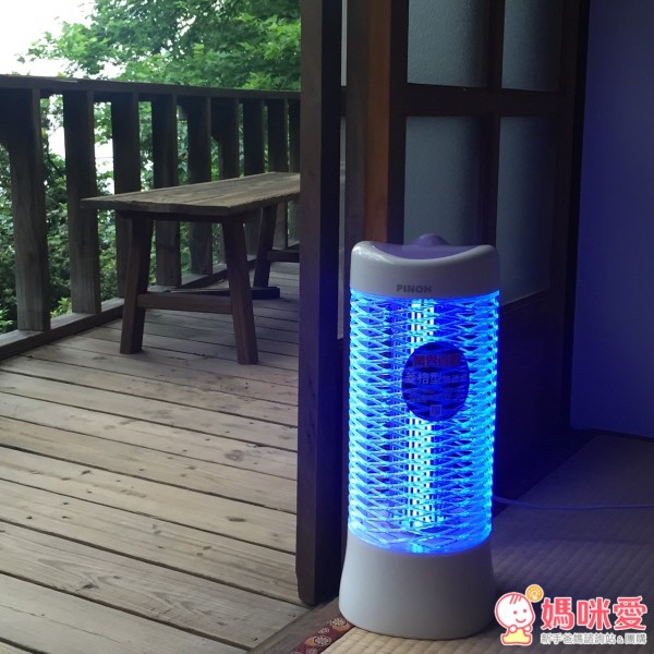 PINOH 品諾捕蚊燈