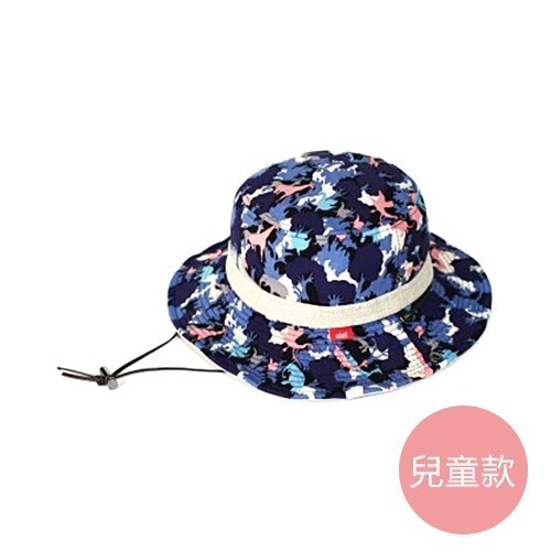 ☀ Clef ANIMAL CAMO HAT