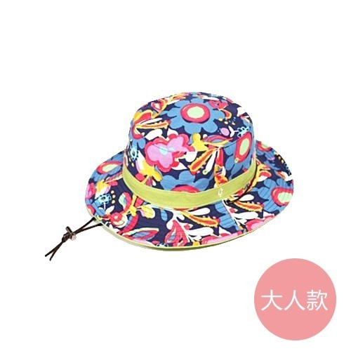 Clef FLOCAM HAT