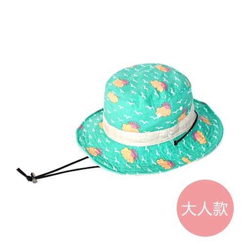 ☀ Clef SUNNY DAY HAT