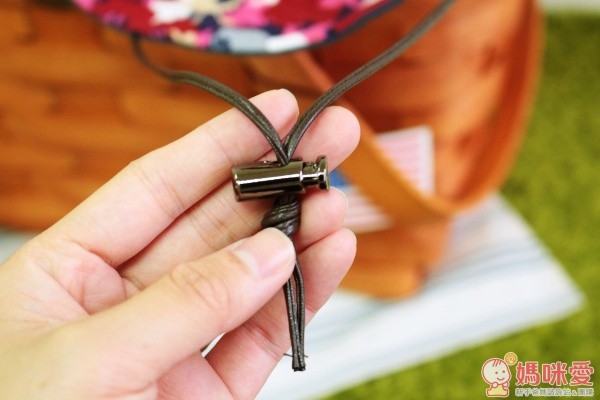 日本 Clef 親子防曬帽 ✕ 美國 Peterboro Basket 木製野餐籃