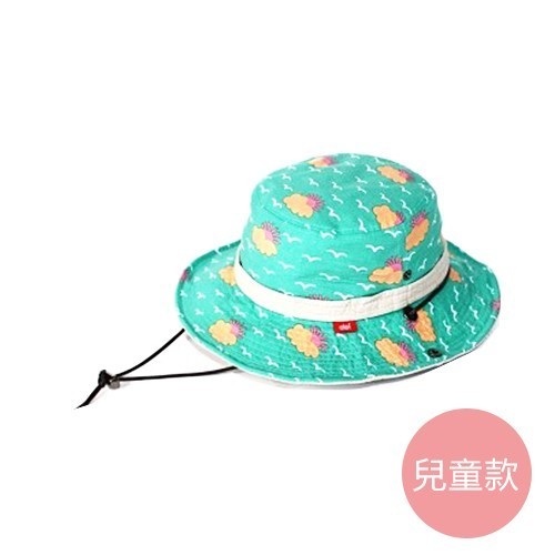 ☀ Clef SUNNY DAY HAT