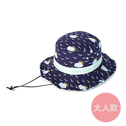 ☀ Clef SUNNY DAY HAT