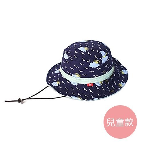 ☀ Clef SUNNY DAY HAT