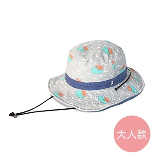 ☀ Clef SUNNY DAY HAT