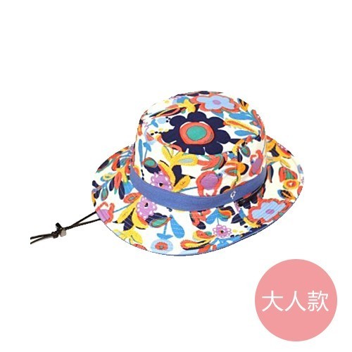 Clef FLOCAM HAT