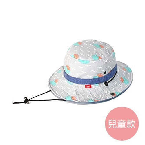 ☀ Clef SUNNY DAY HAT