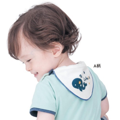 日本千趣會:接結紗吸汗巾