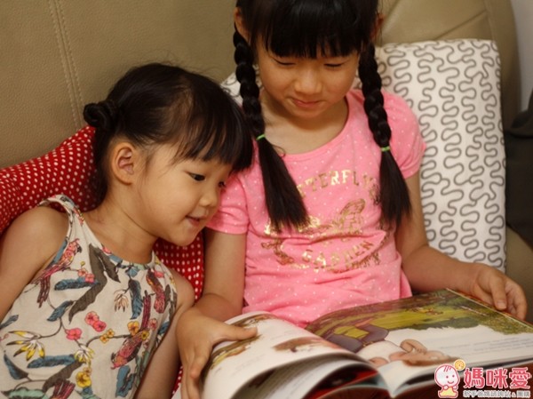 The Smartest Giant in Town 繪本有聲書