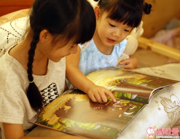 Gruffalo 繪本有聲書