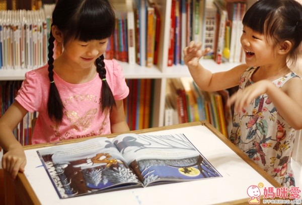 The Gruffalo's Child 繪本有聲書