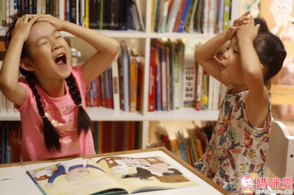 A Squash and a Squeeze 繪本有聲書