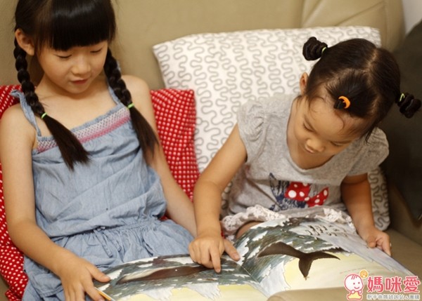 The Snail and the Whale 繪本有聲書