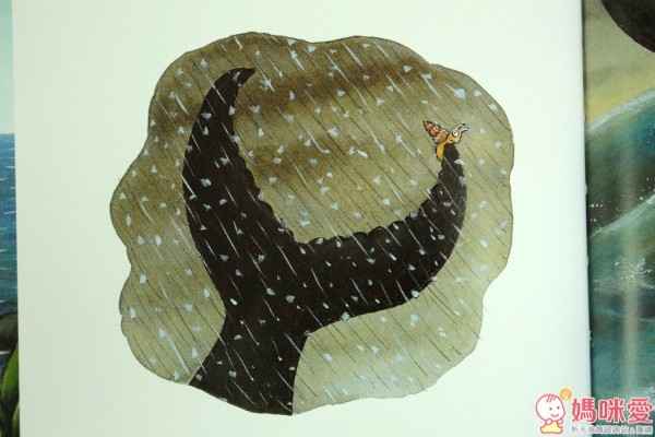 The Snail and the Whale 繪本有聲書