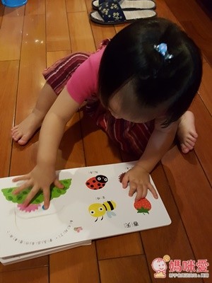 New！上人文化 smart 寶寶推拉搖轉書