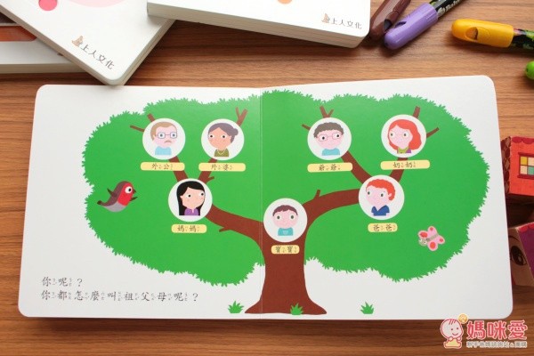 New！上人文化 smart 寶寶推拉搖轉書