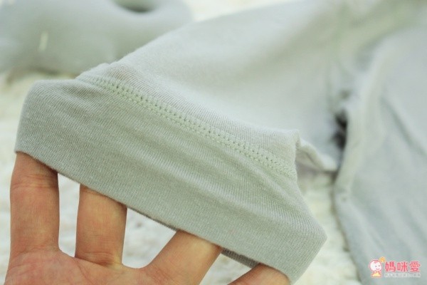 Edenswear 伊登詩 鋅纖維抗敏衣系列