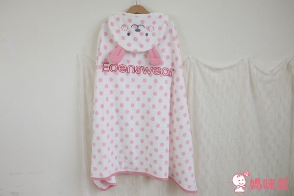 Edenswear 伊登詩 MIT 鋅健康抗敏系列 ✕ 海藻 Seacell 機能保濕系列