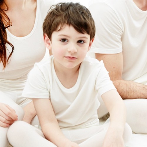 Edenswear 伊登詩 鋅纖維抗敏衣系列