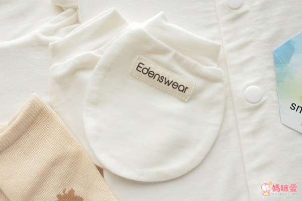 Edenswear 伊登詩 鋅纖維抗敏衣系列