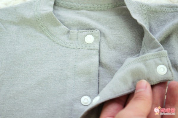 Edenswear 伊登詩 鋅纖維抗敏衣系列