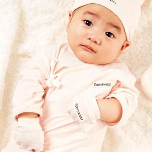 Edenswear 伊登詩 鋅纖維抗敏衣系列