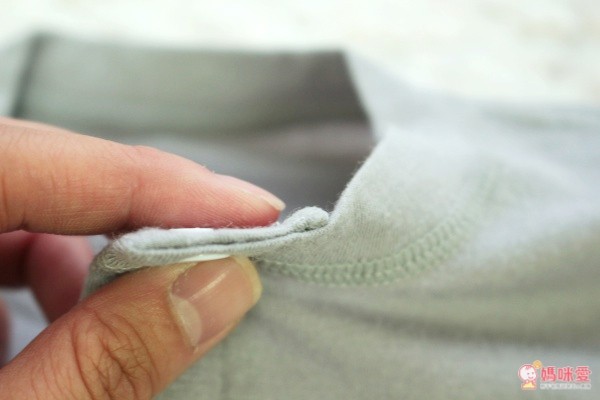 Edenswear 伊登詩 鋅纖維抗敏衣系列