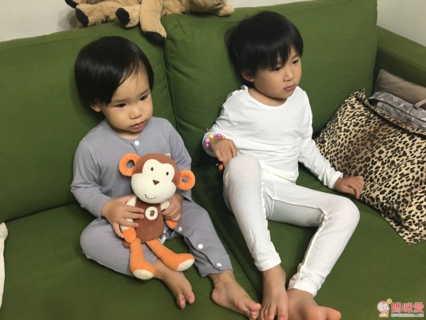 Edenswear 伊登詩 鋅纖維抗敏衣系列