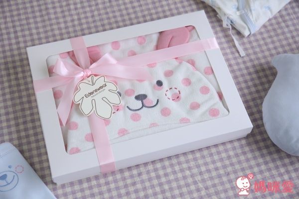 Edenswear 伊登詩 MIT 鋅健康抗敏系列 ✕ 海藻 Seacell 機能保濕系列