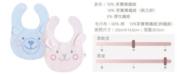 Edenswear 伊登詩 MIT 鋅健康抗敏系列 ✕ 海藻 Seacell 機能保濕系列