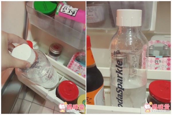 【澳洲 SodaSparkle 舒打健康氣泡水機】