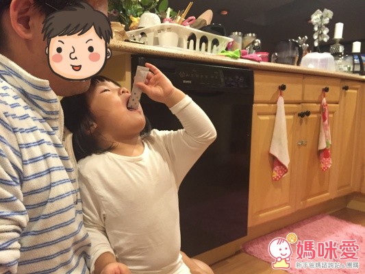 健康一刻的【好聰敏益生菌二代升級版】