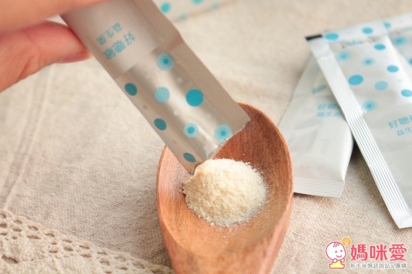 健康一刻的【好聰敏益生菌二代升級版】