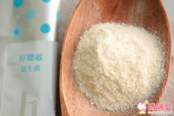 健康一刻的【好聰敏益生菌二代升級版】