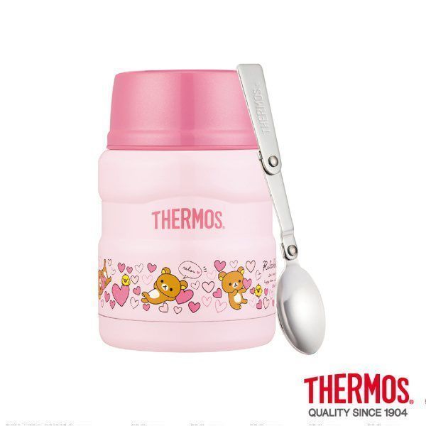 日本膳魔師 兒童水杯 / 真空保溫瓶 / 悶燒罐