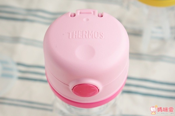 Thermos 膳魔師 兒童學習杯/吸管杯
