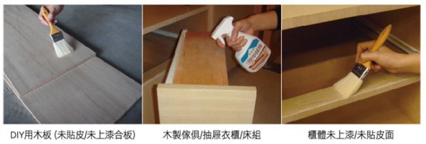 【無醛屋™ GreenKey】日常居家除甲醛系列