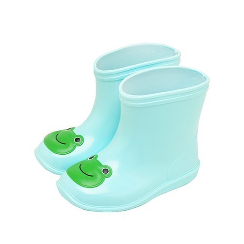 日本 BENGAL 日本製動物雨鞋