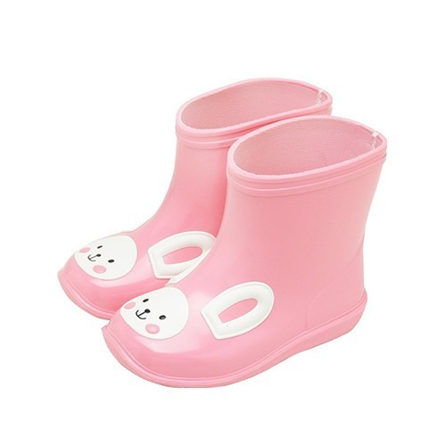 日本 BENGAL 日本製動物雨鞋