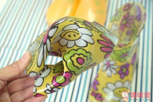 日本直送的雨鞋系列