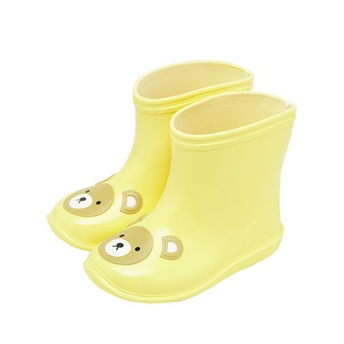 日本 BENGAL 日本製動物雨鞋