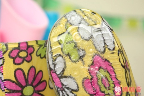 日本直送的雨鞋系列