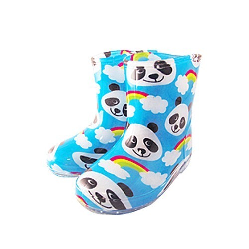 日本直送的雨鞋系列