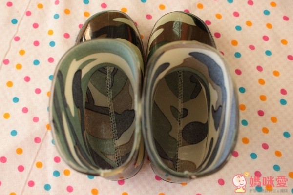 日本正夯✈可愛雨鞋大集合