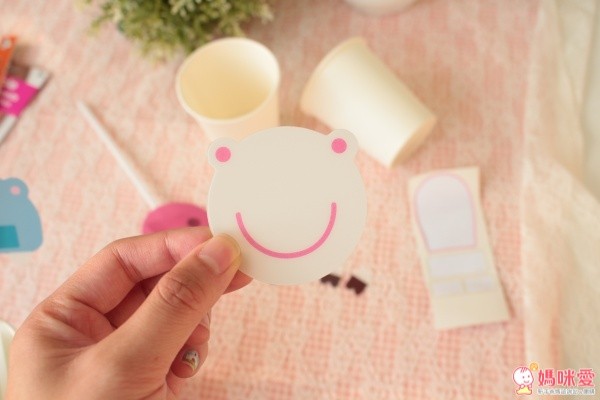 英國npw兒童指甲貼紙, 手指貼紙