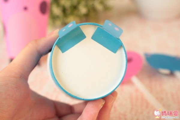 英國npw兒童指甲貼紙, 手指貼紙