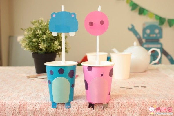 英國npw兒童指甲貼紙, 手指貼紙