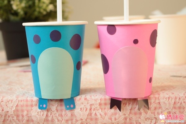 英國npw兒童指甲貼紙, 手指貼紙